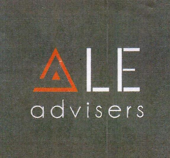 Paraqitja e markës ALE ADVISERS