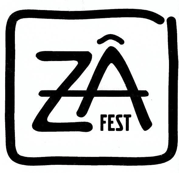 Paraqitja e markës ZA FEST