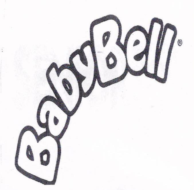 Paraqitja e markës BABYBELL