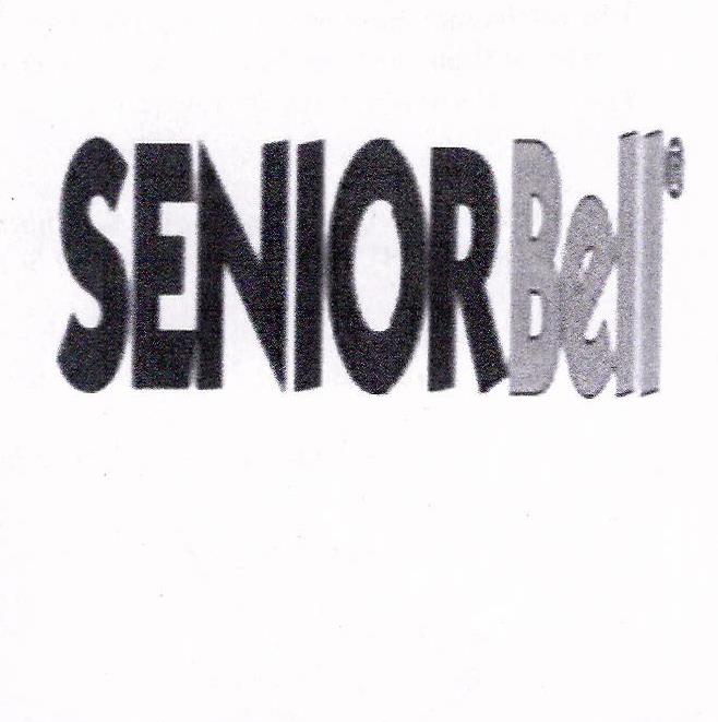 Paraqitja e markës SENIORBELL