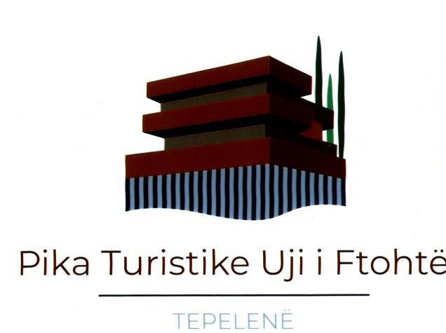 Paraqitja e markës Pika Turistike Uji i Ftohtë Tepelenë