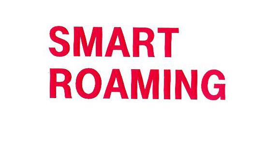 Paraqitja e markës SMART ROAMING