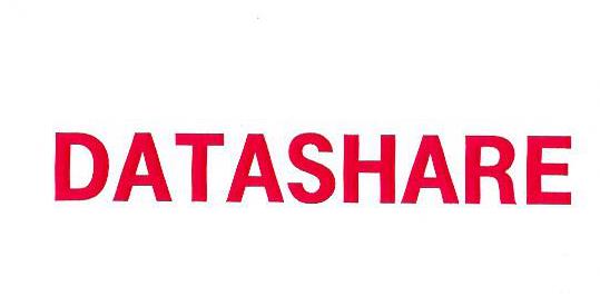 Paraqitja e markës DATASHARE