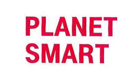 Paraqitja e markës PLANET SMART