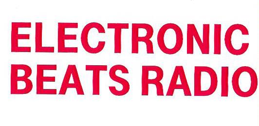 Paraqitja e markës ELECTRONIC BEATS RADIO