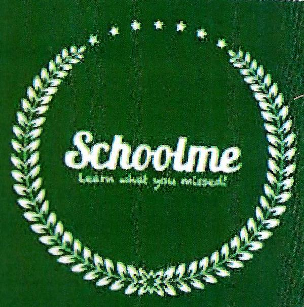 Paraqitja e markës Schoolme (Learn what you missed!)