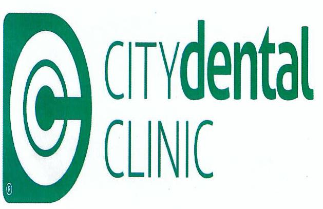 Paraqitja e markës City Dental Clinic
