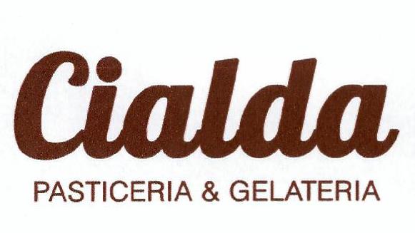 Paraqitja e markës CIALDA