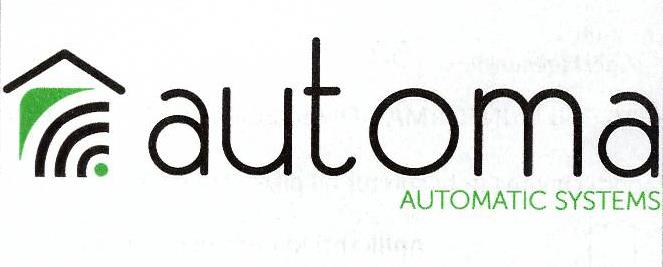 Paraqitja e markës AUTOMA