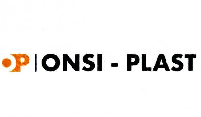 Paraqitja e markës P ONSI-PLAST