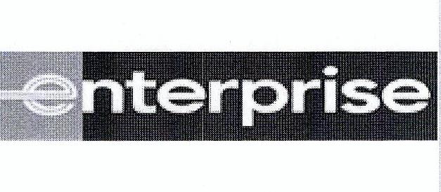Paraqitja e markës "e"nterprise