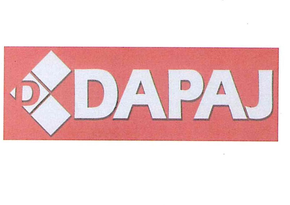Paraqitja e markës DAPAJ