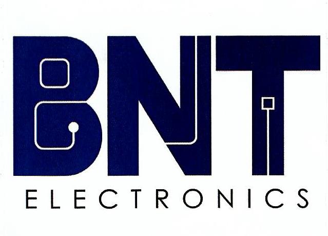 Paraqitja e markës BNT ELECTRONICS