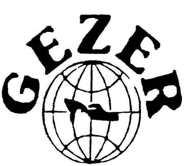 Paraqitja e markës GEZER