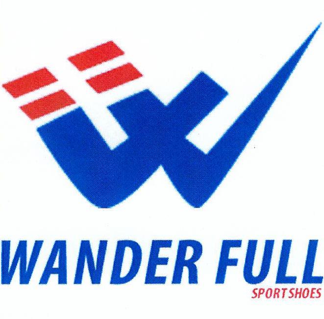 Paraqitja e markës WANDER FULL
