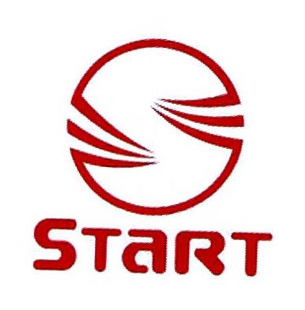 Paraqitja e markës START