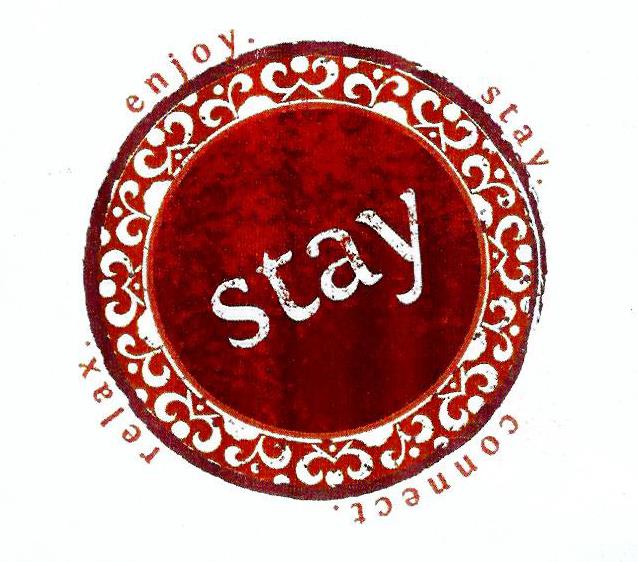 Paraqitja e markës STAY