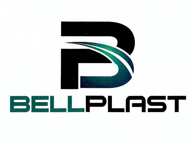 Paraqitja e markës BELLPLAST