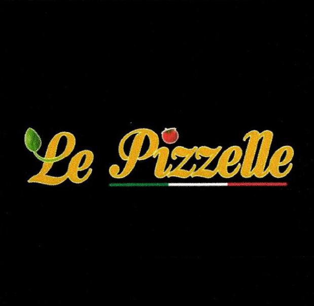 Paraqitja e markës Le Pizzelle