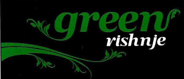 Paraqitja e markës green vishnje