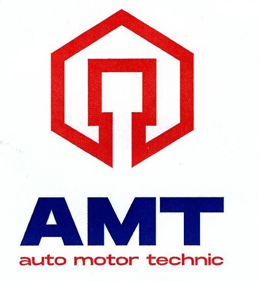 Paraqitja e markës AMT auto motor technic