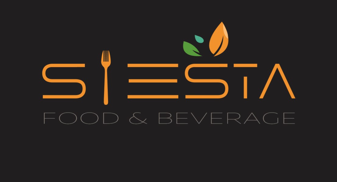 Paraqitja e markës SIESTA FOOD & BEVERAGE