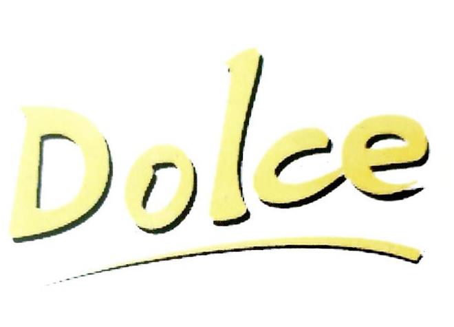 Paraqitja e markës Dolce