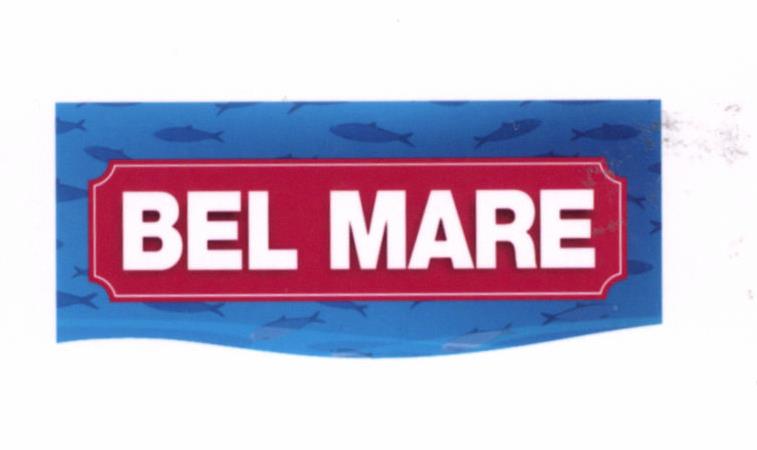 Paraqitja e markës BEL MARE