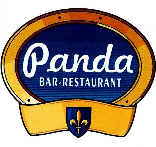 Paraqitja e markës PANDA