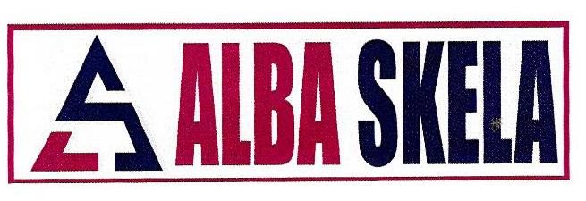 Paraqitja e markës ALBA SKELA