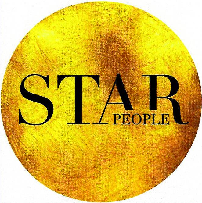 Paraqitja e markës STAR PEOPLE