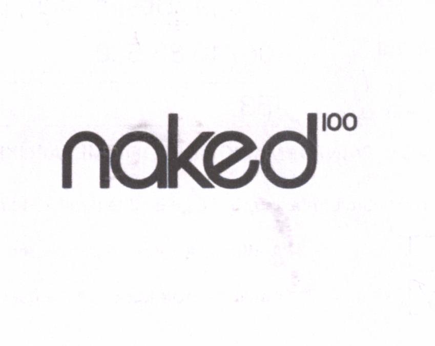 Paraqitja e markës naked 100