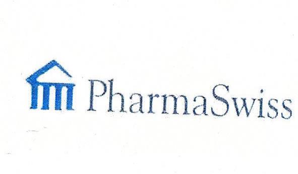 Paraqitja e markës PharmaSwiss