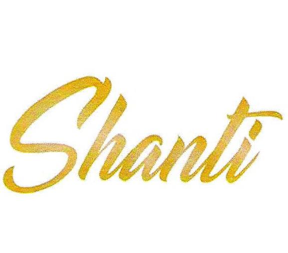 Paraqitja e markës Shanti