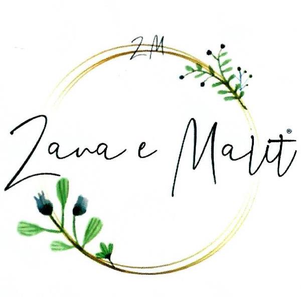 Paraqitja e markës ZANA E MALIT