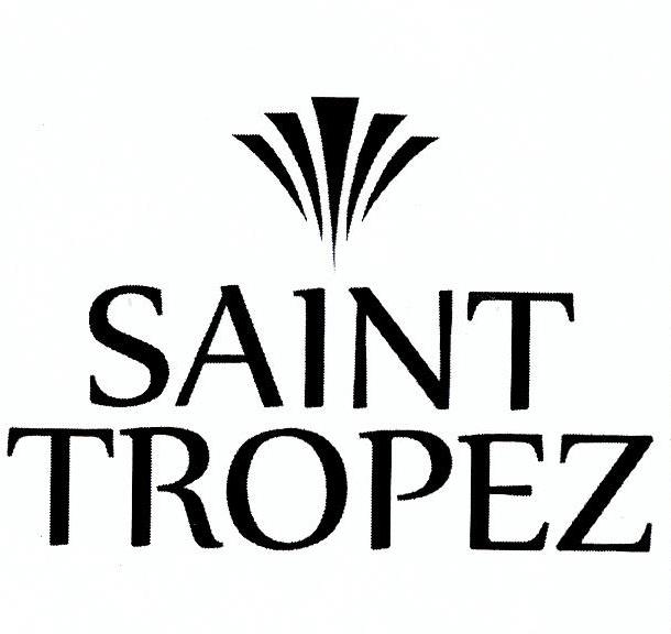 Paraqitja e markës Saint Tropez