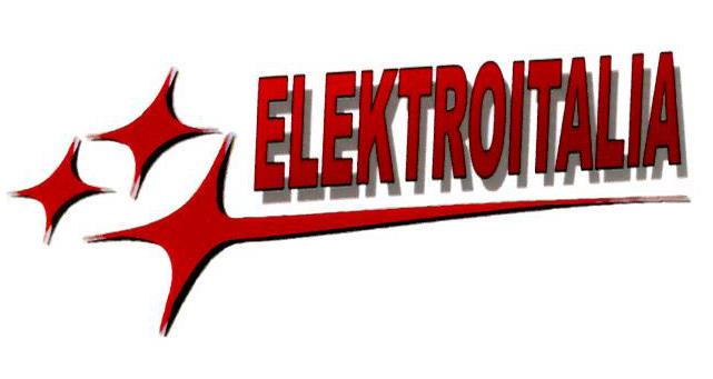 Paraqitja e markës ELEKTROITALIA