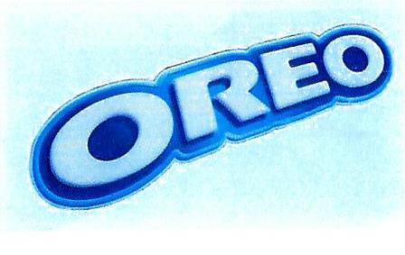 Paraqitja e markës OREO