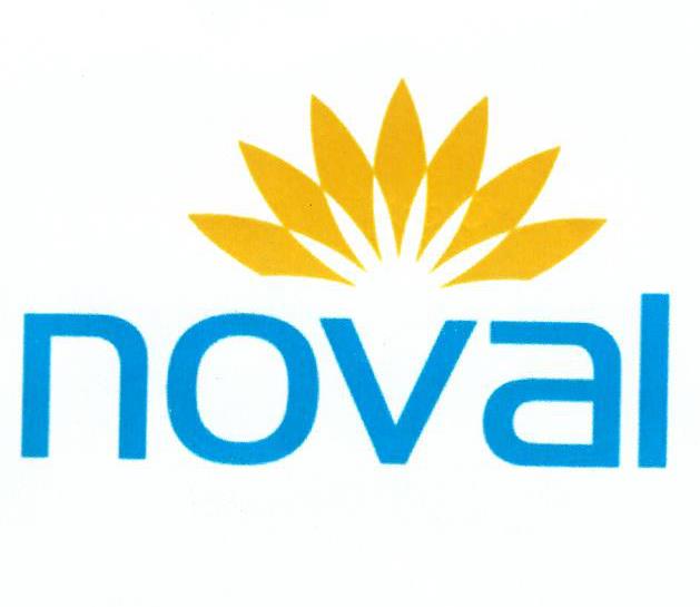 Paraqitja e markës noval