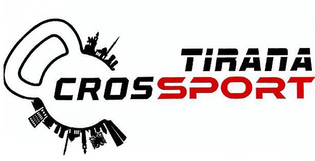 Paraqitja e markës TIRANA CROSSPORT