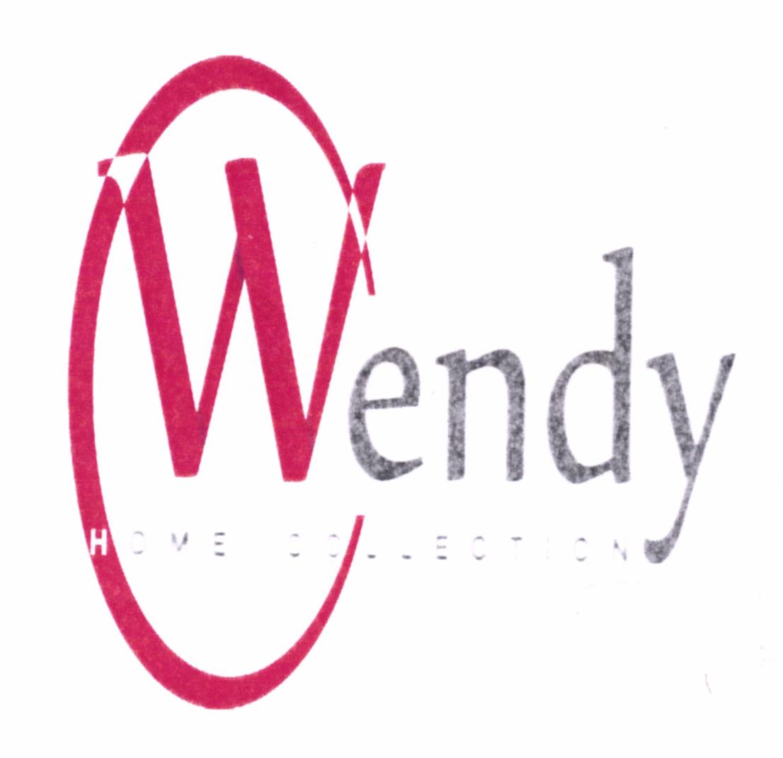 Paraqitja e markës Wendy home collection