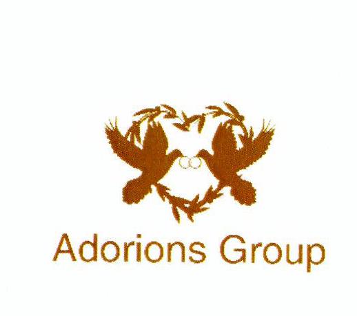 Paraqitja e markës Adorions Group