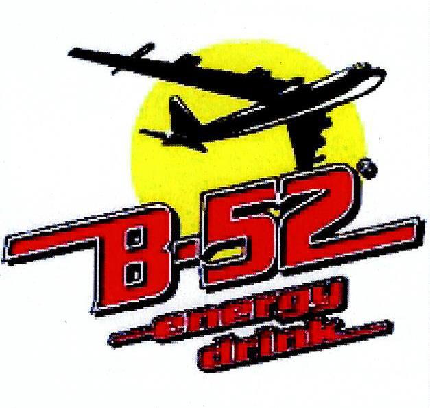 Paraqitja e markës B-52