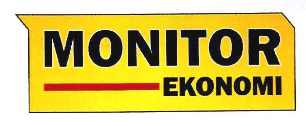 Paraqitja e markës MONITOR EKONOMI
