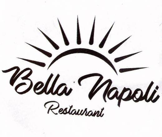 Paraqitja e markës Bella Napoli
