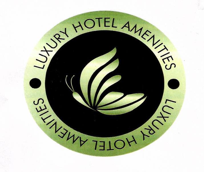 Paraqitja e markës Luxury Hotel Amenities