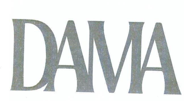 Paraqitja e markës DAMA