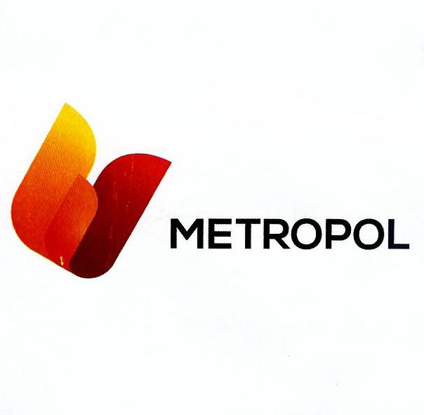 Paraqitja e markës METROPOL