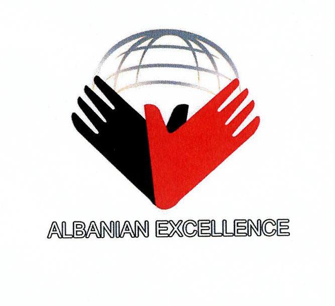 Paraqitja e markës Albanian Excellence