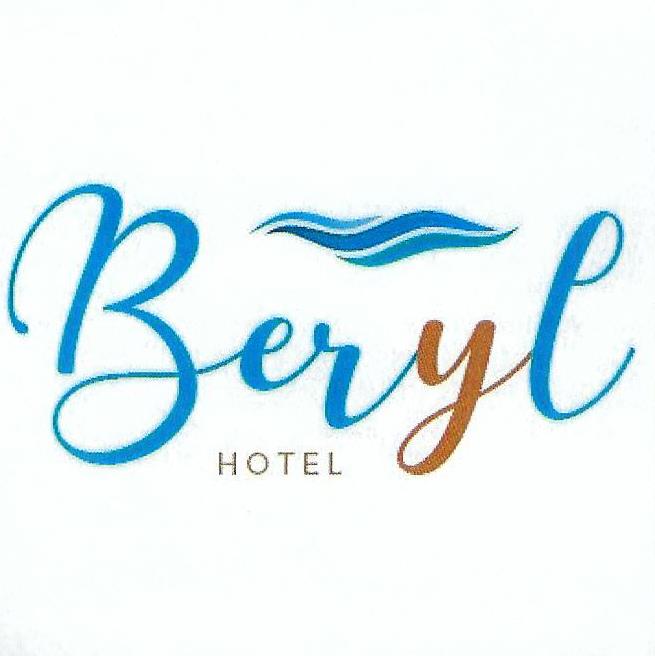 Paraqitja e markës BERYL HOTEL